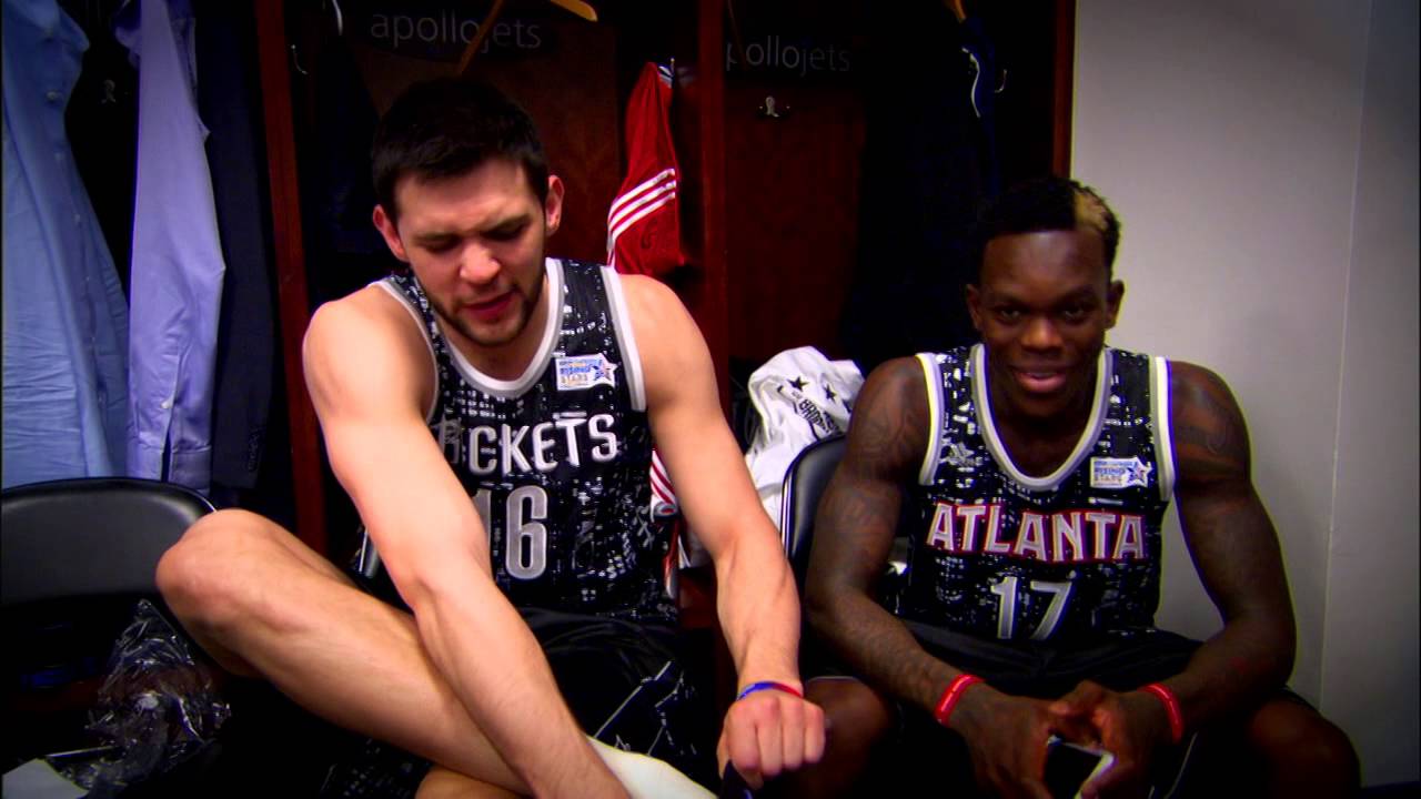 NBA Rooks: Kostas Papanikolaou - The Greek Rocket