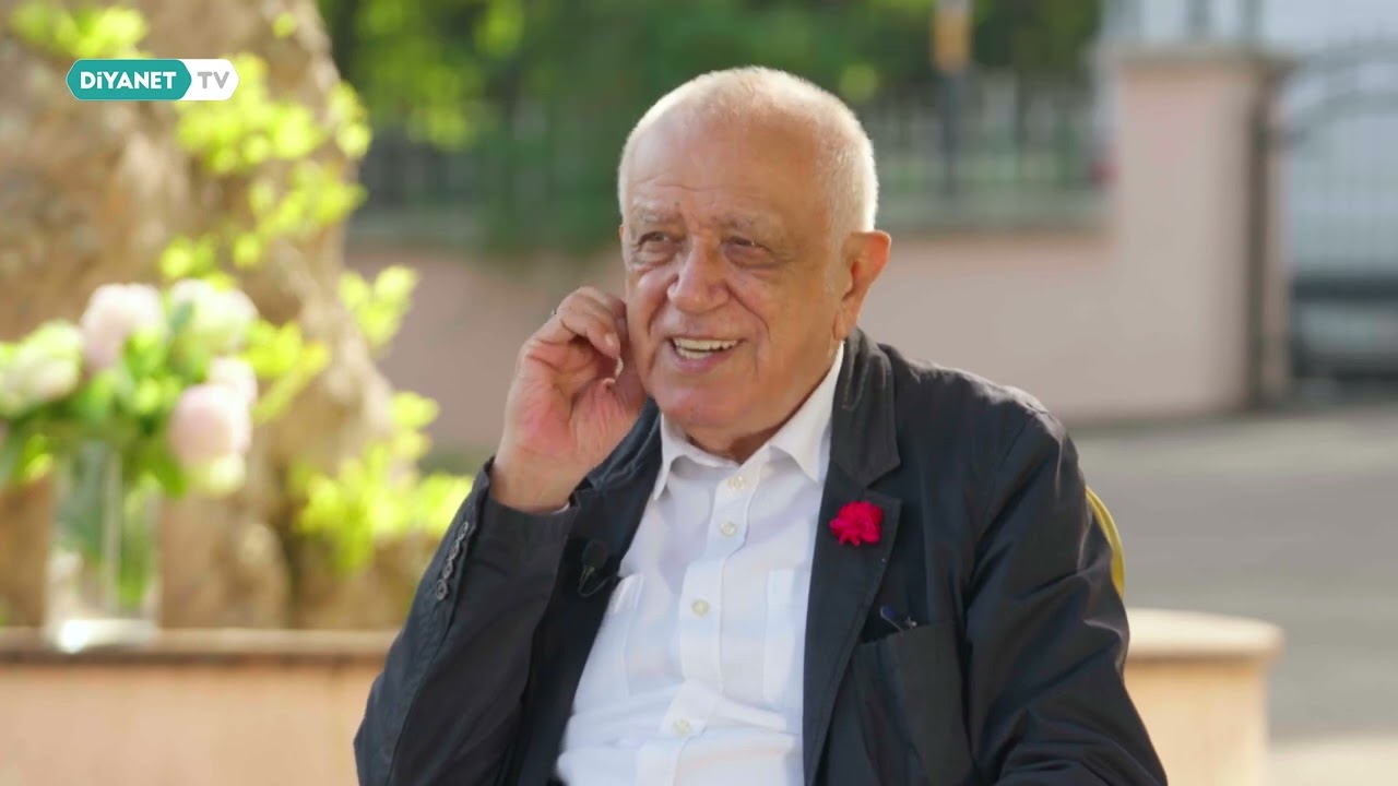 Diyanet TV, Kahve Bahane, 30 Haziran 2024, M. Sinan Genim