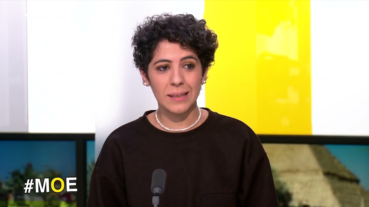 Widad Mjama : 