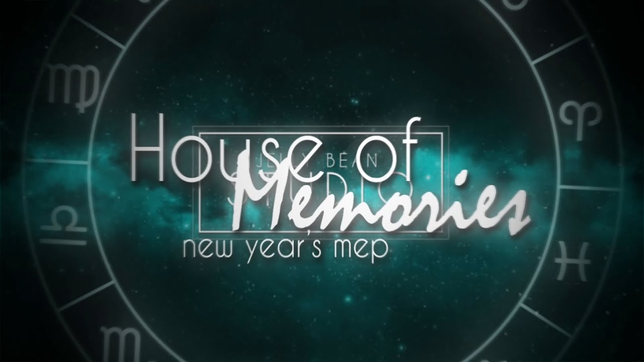 [JBS] House of Memories | SSO new years MEP