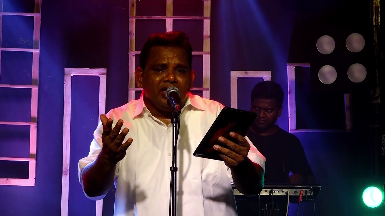 Parama Erusalamae || Man Of God Hegai MelchiZedek || Cover Songs ||