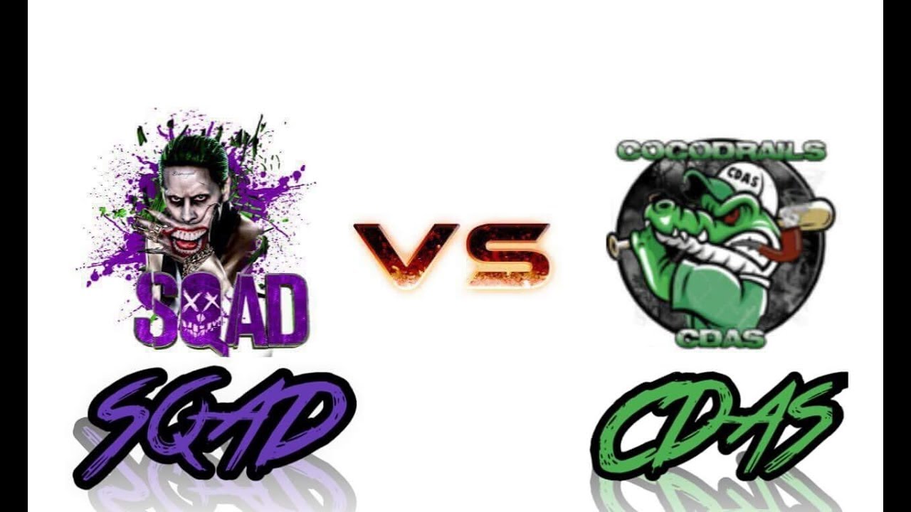 SQAD vs CDAS | RNG/FTF | GTA 5 Crew Battle