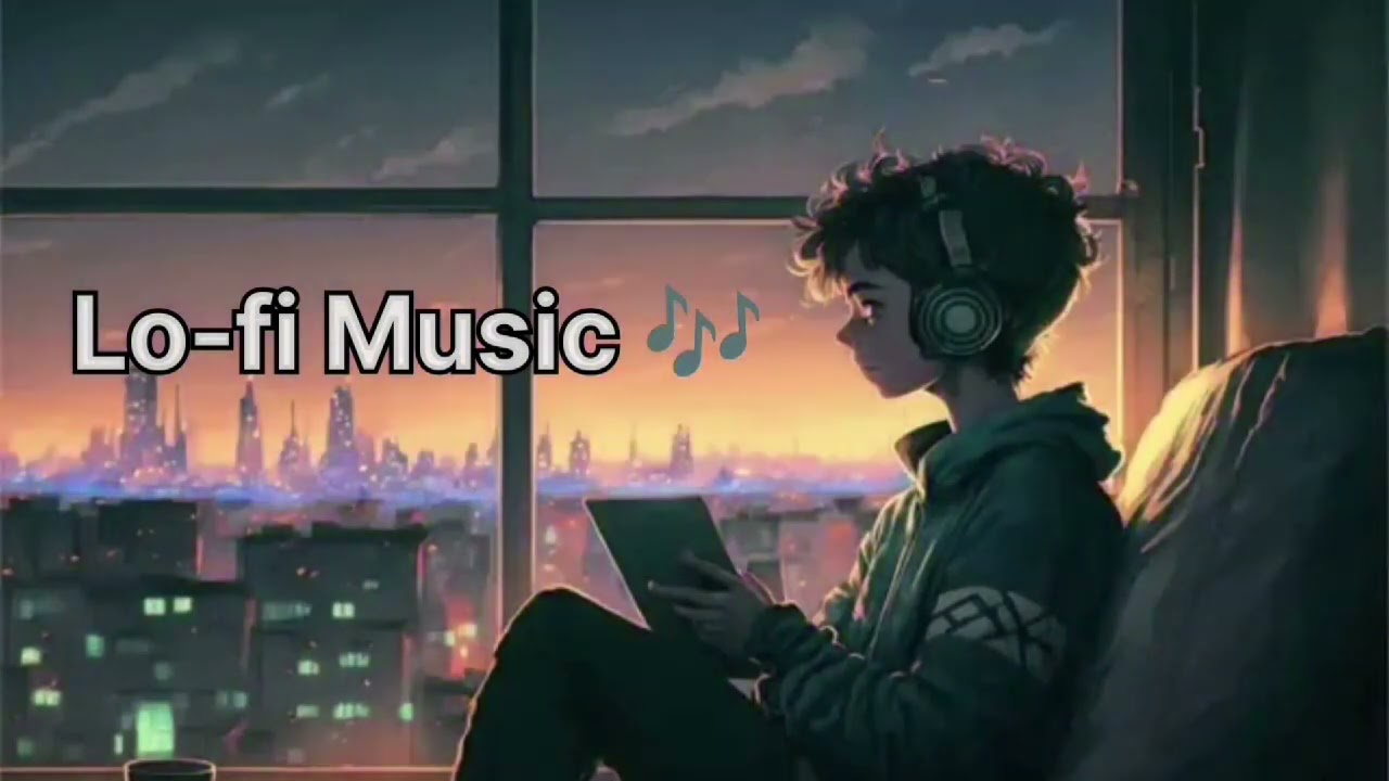 Sad 😭 Lofi music #lofimusic #lofi #lofisongs