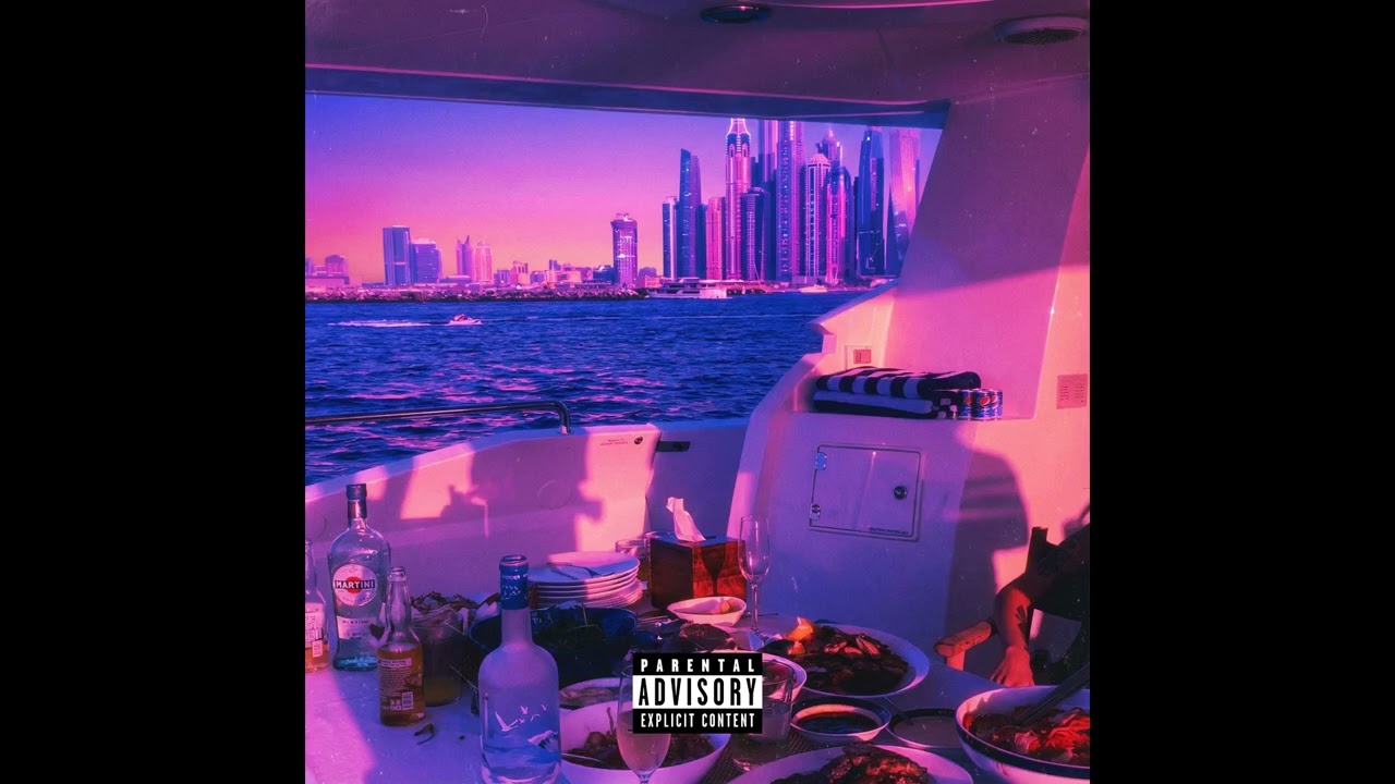 (FREE) Larry June Type Beat - 
