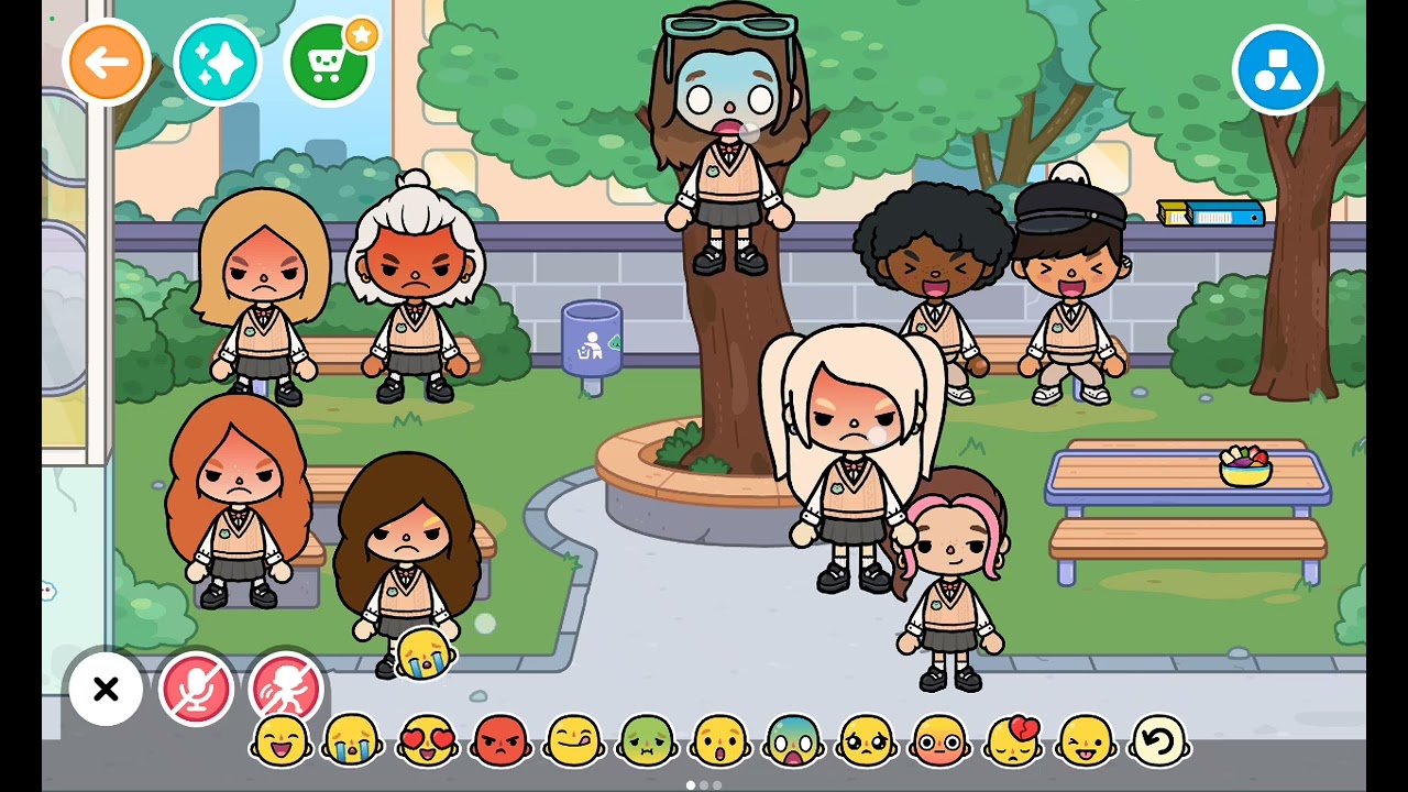 العائله الجميله حلقه ١