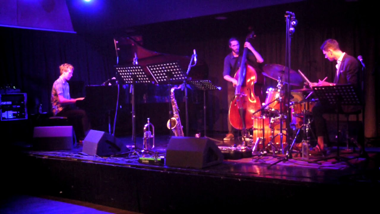 A Beautiful Friendship - Live @Kunst Uni Graz