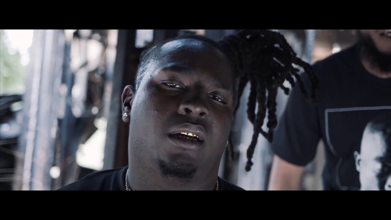 Loose Kannon Takeoff Ft. Fly Rich - War Ready (Official Video) Prod. By TrubMaximus