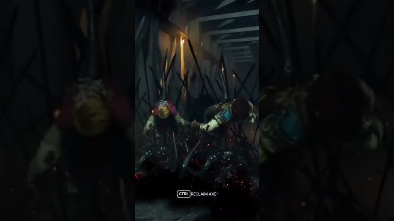 endgame greed will doom everyone | Dead by Daylight Endgame Collapse 4K