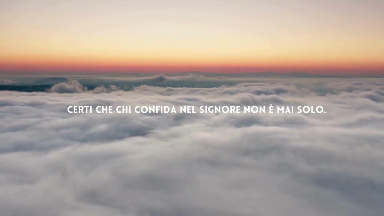 Quando sei con me 