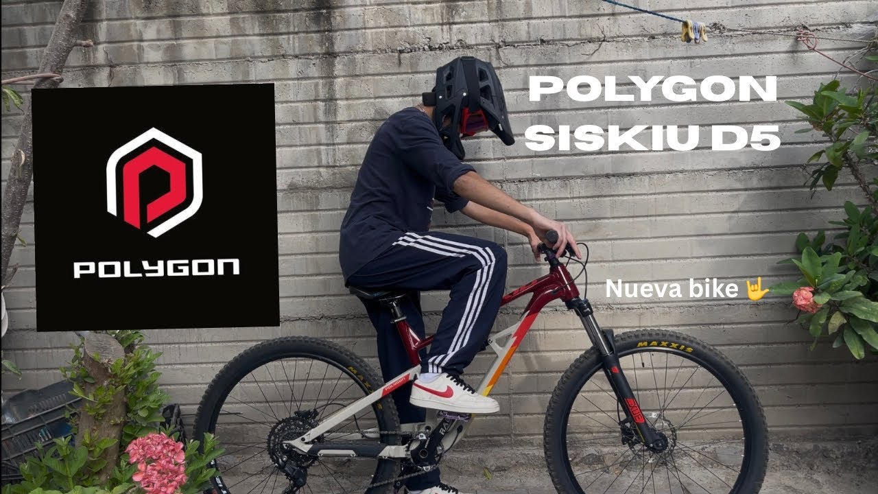 Polygon Siskiu D5 review (Mi primera doble 🤟!)