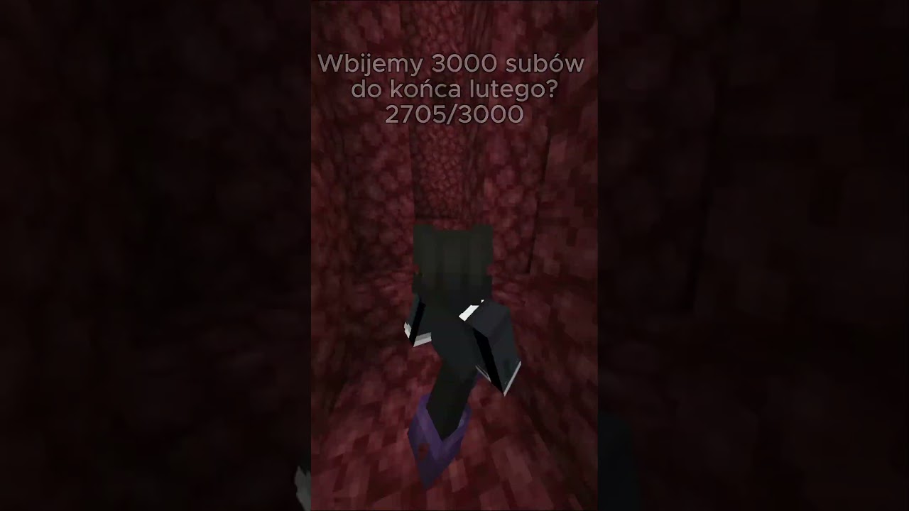 Biegnę dop&oacute;ki nie znajdę biomu soul sand