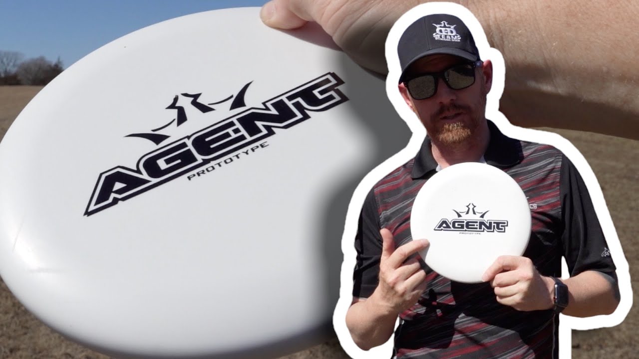 Dynamic Discs Agent Review