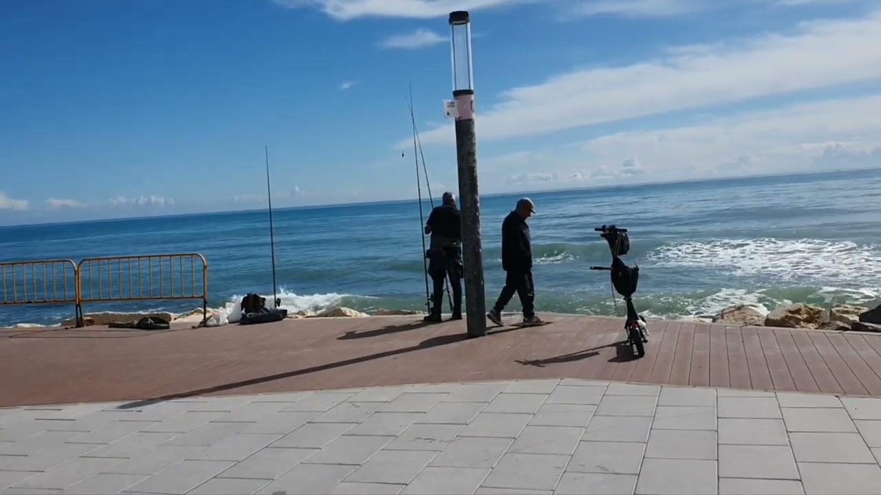592🔴 Malarze amatorzy na paseo🔴 7 marzec 2026🔴