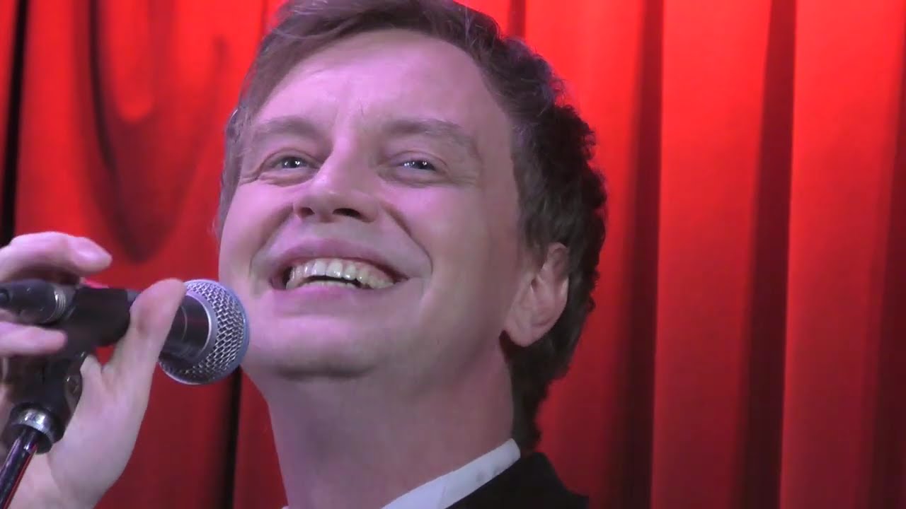 Алексей Гоман 