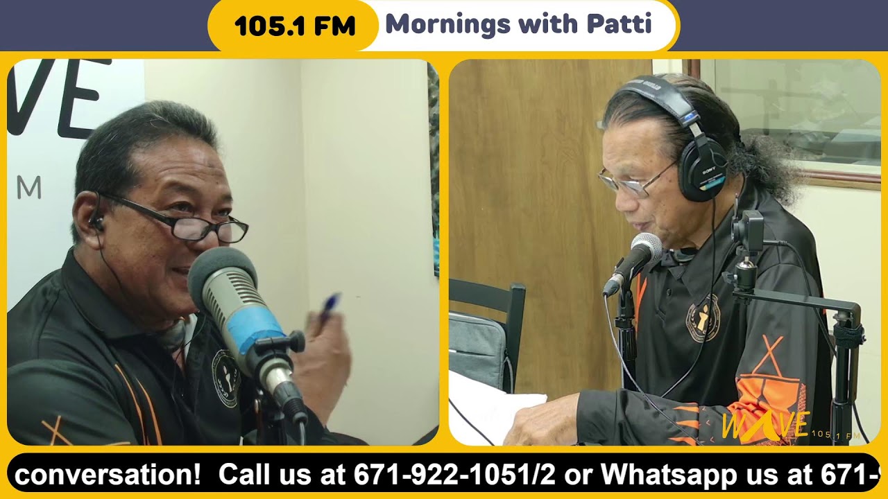 The Bright Side with Pauly Suba |February 18, 2026