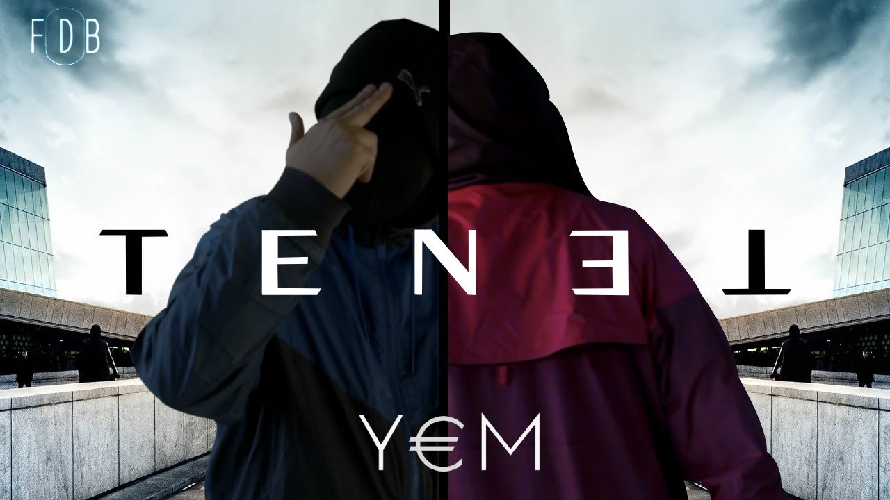 YEM - TeneT ( Prod. Escouad )