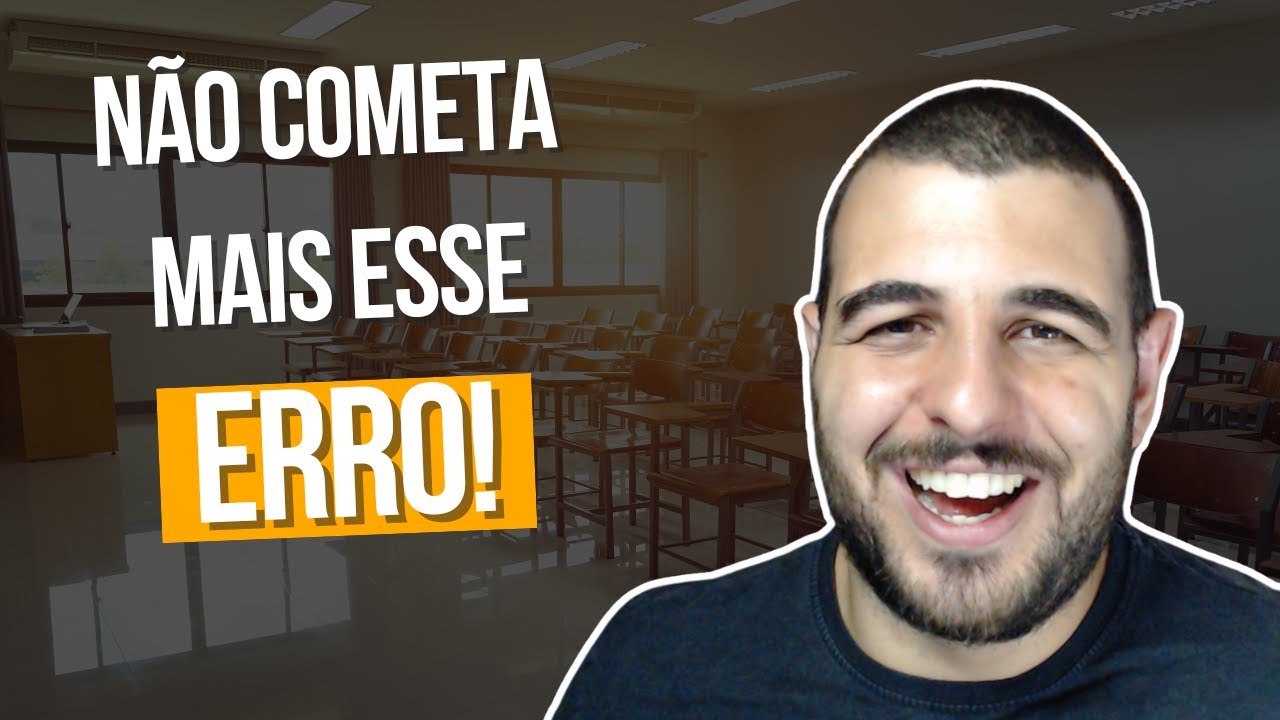 COMO PREPARAR UMA AULA DE HISTÓRIA? | UM PASSO A PASSO PRÁTICO