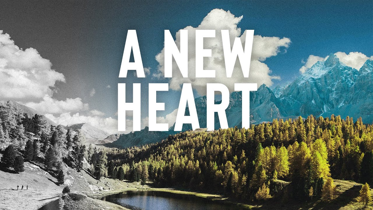A New Heart