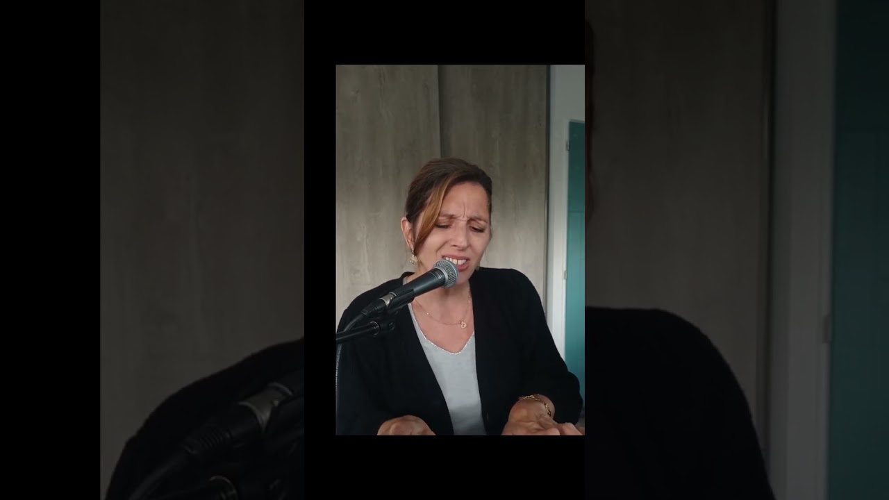 Aimer à Mort, cover by Sev