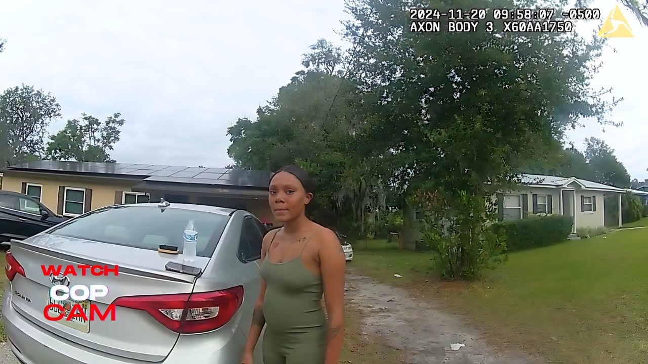 Jealous Ex Loses It After Baby Father Moves On to Her Friend