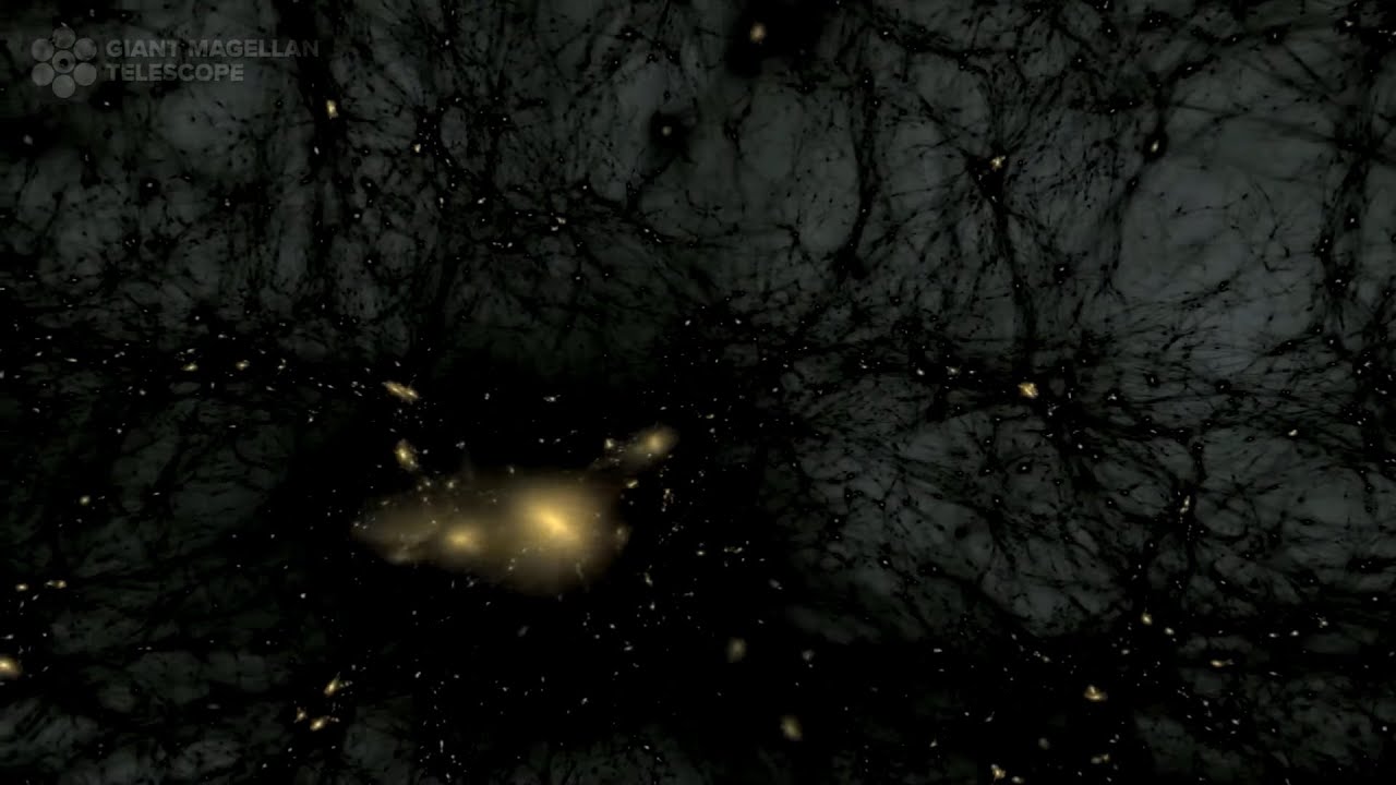 A Energia Escura e o Futuro do Universo  | Série Fascínio do Universo Ep. 8