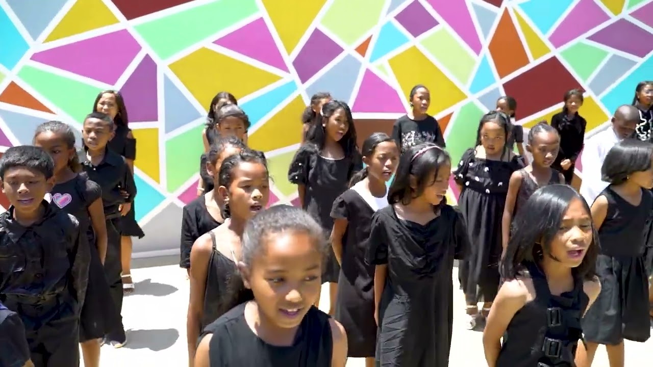 MIFONA (SEKOLY ALAHADY MIHIRA)FJKM MAHITSY FAMONJENA 