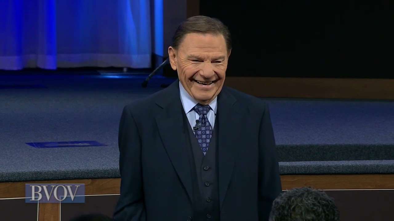 Living In True Biblical Prosperity