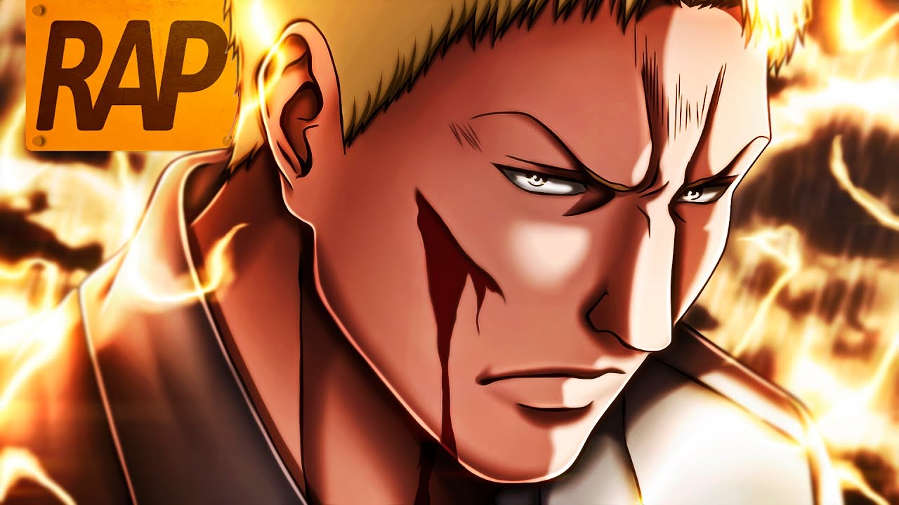 Rap do Reiner Braun 👊🏻💥 (Attack on Titan) CORA&Ccedil;&Atilde;O BLINDADO - DropTitan
