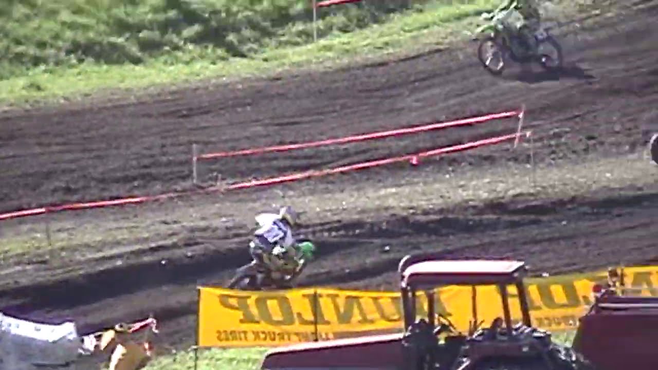 2001 Unadilla Day Before National mixed practice