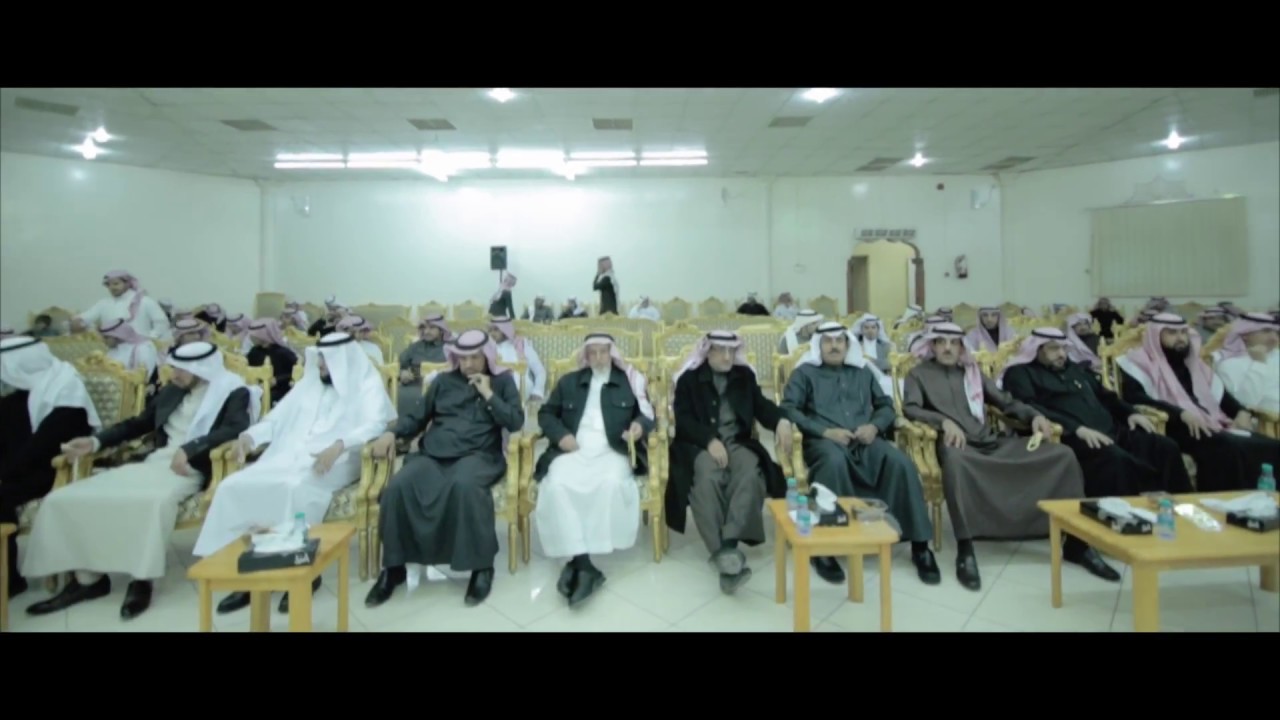 حفل عائلة آل قويفل لعام ١٤٣٨ هـ