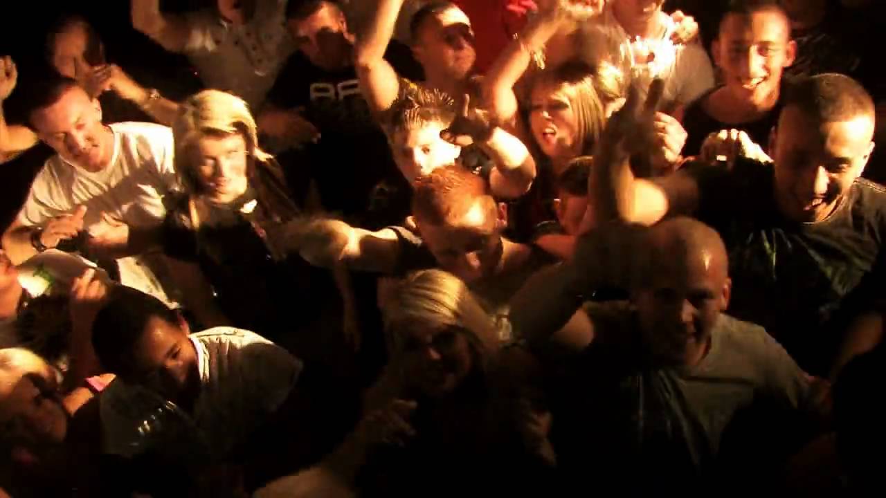 Blackout crew Ravers Binge official video