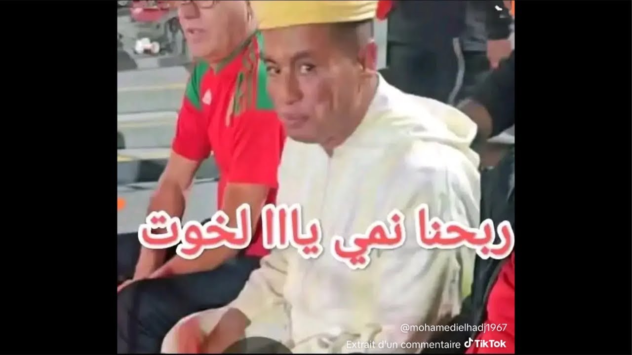 فضيحة السرفيت او لفوطات في المغرب والحكم على جزائري بتلات اشهر
