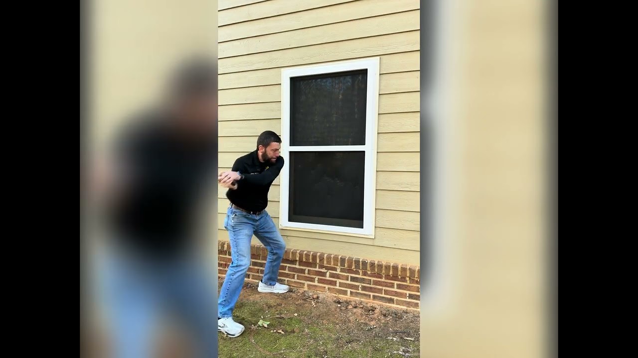 How to Secure Your Doors and Windows from Intruders 