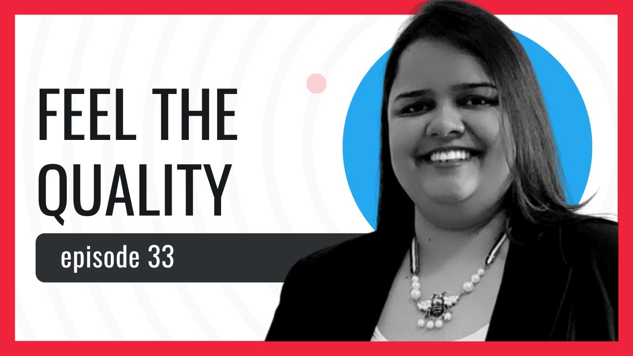How To Manage Linguistic Quality - Sankeshwari Deo From Autodesk | The Localization Podcast #33