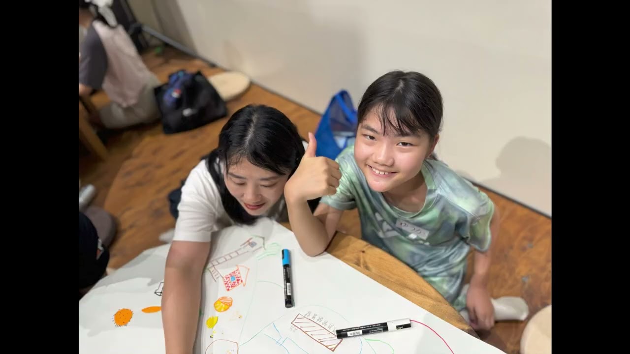 2025.8.24~25親子見学会