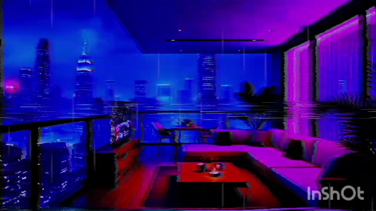 Ralex Your Mind (Deep Sleep, Focus, Relaxing)