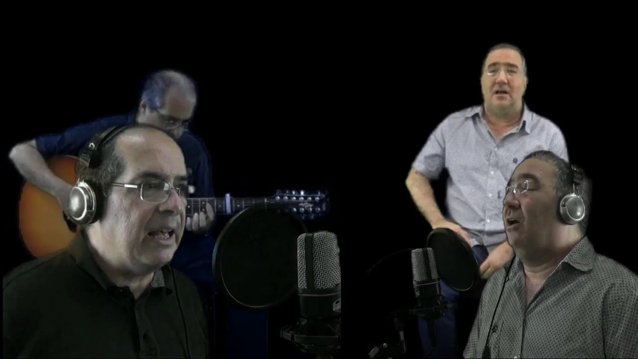 How Deep Is Your Love - Bee Gees Cover