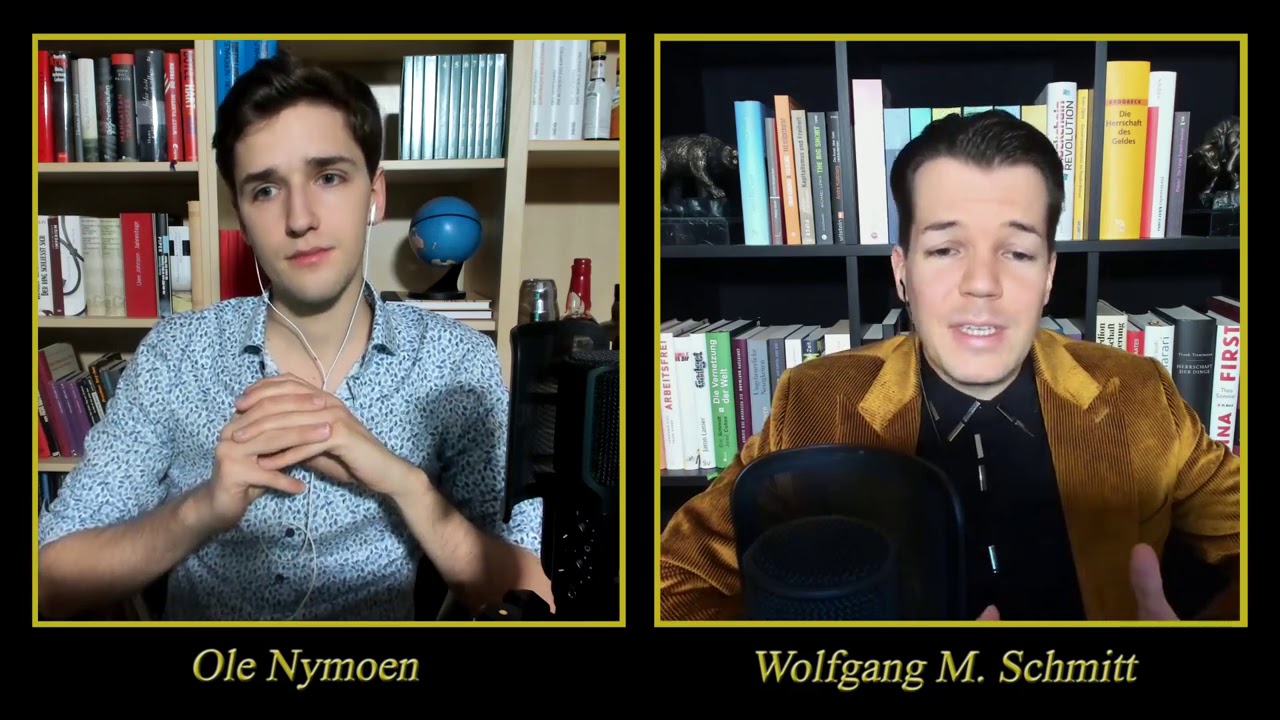 Die keynesianische Wirtschaftspolitik - WOHLSTAND FÜR ALLE Ep. 72