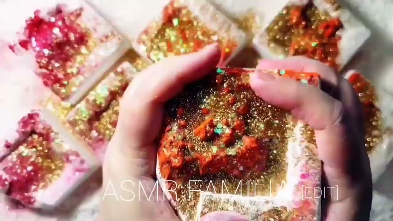 EPIC 135+ FULL BLOCK CRUSHES! 💥💥💥 Gym Chalk Bombs, Full Block Crushes & Stacked Blo