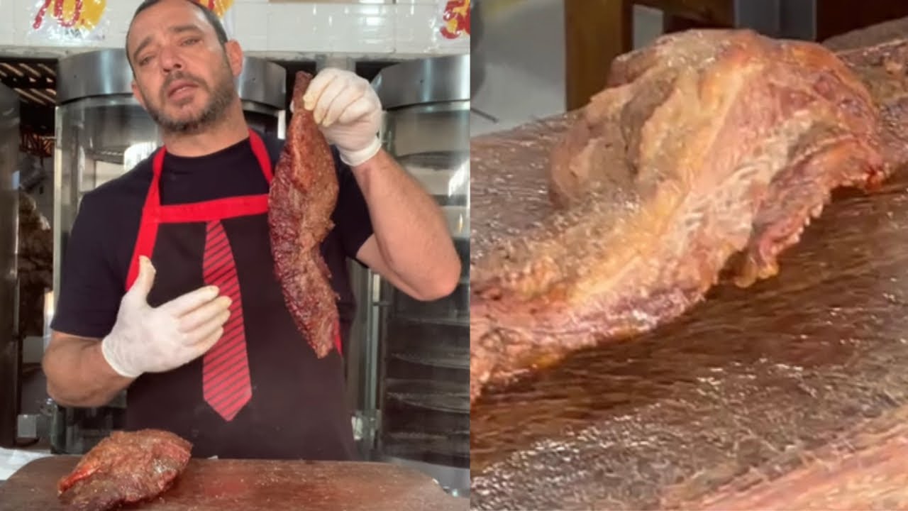 Vender Carnes Assadas… bom negocio delivery e para levar!!! A Melhor Fraldinha suculenta