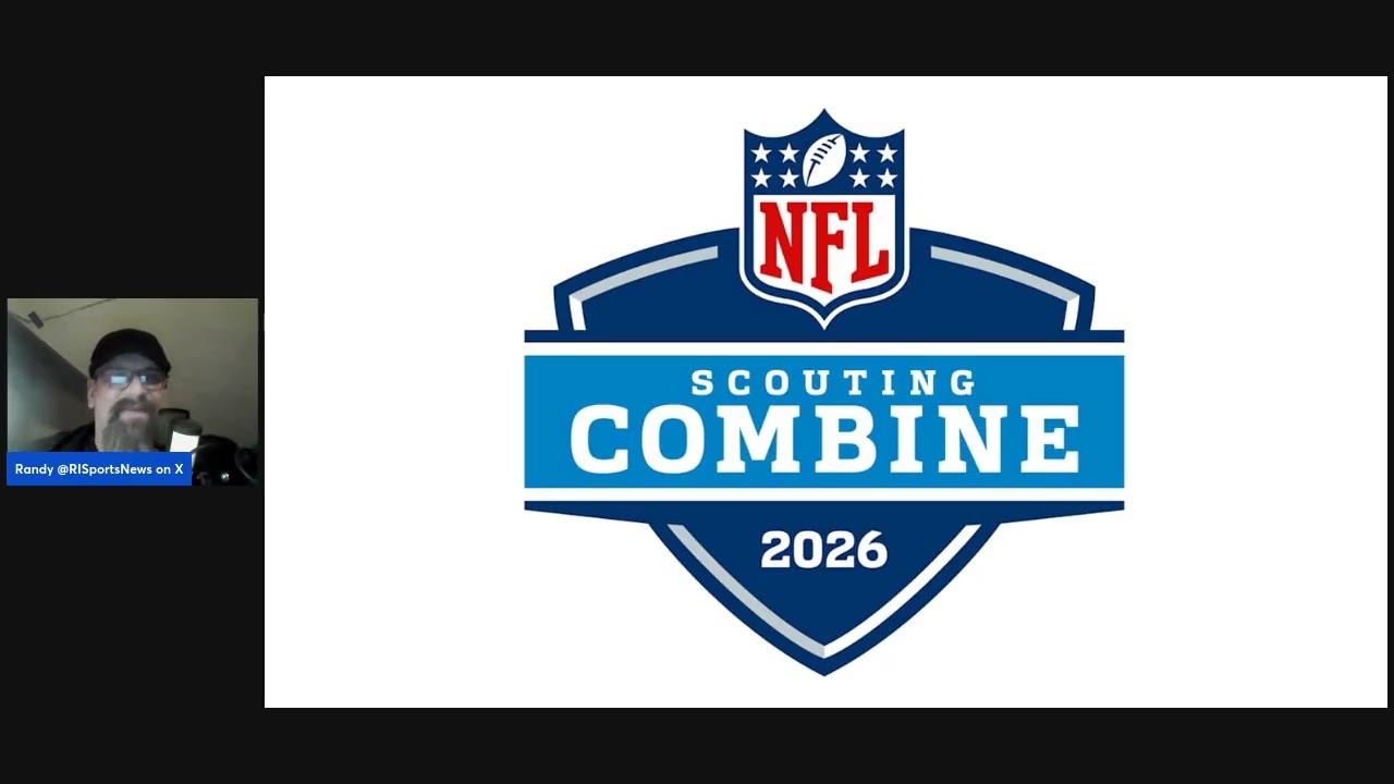 Full First Round Mock Draft!
