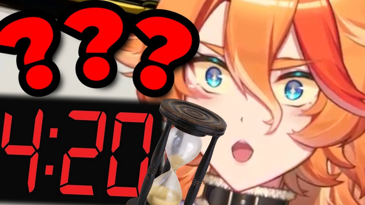 WHAT IS THE TIMER FOR??? || Best of Buffpup #50 ||