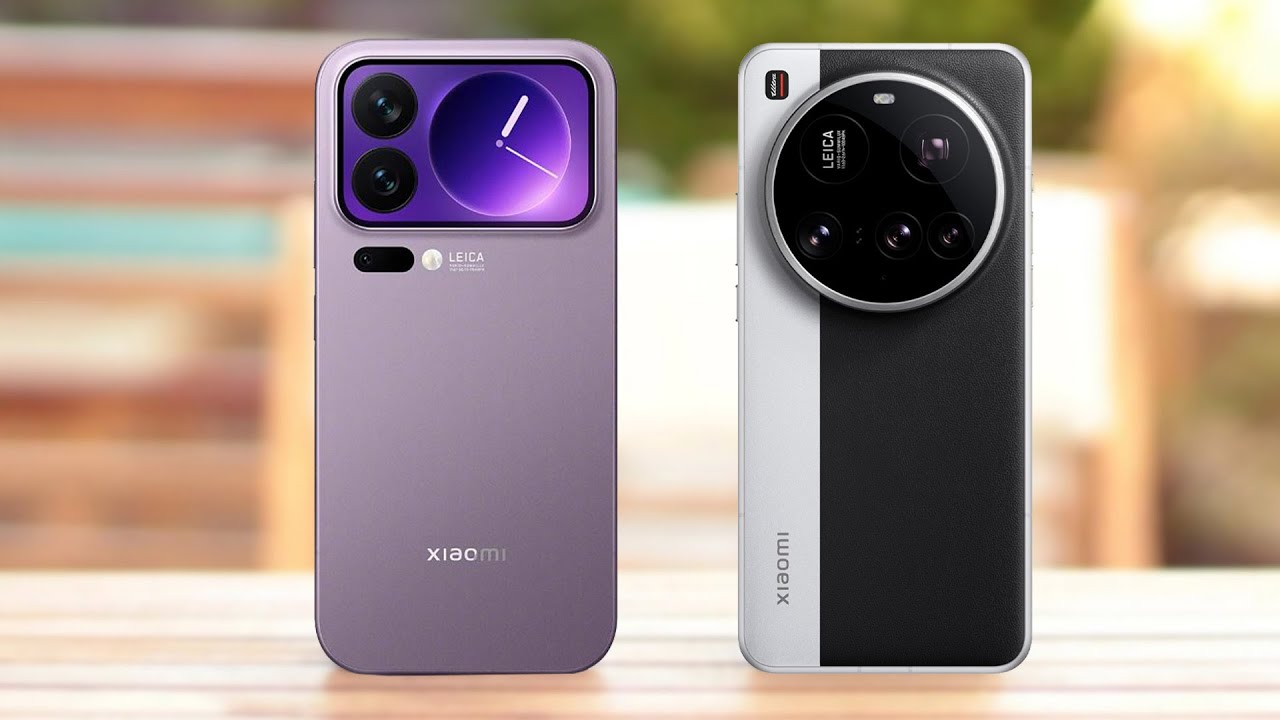Xiaomi 17 Pro Max против Xiaomi 15 Ultra: что купить?