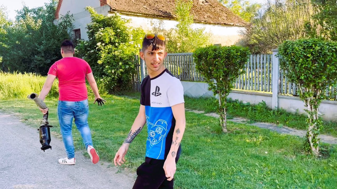 Anyós - Só 37.rész 🧟‍♀️🧙🏻‍♀️