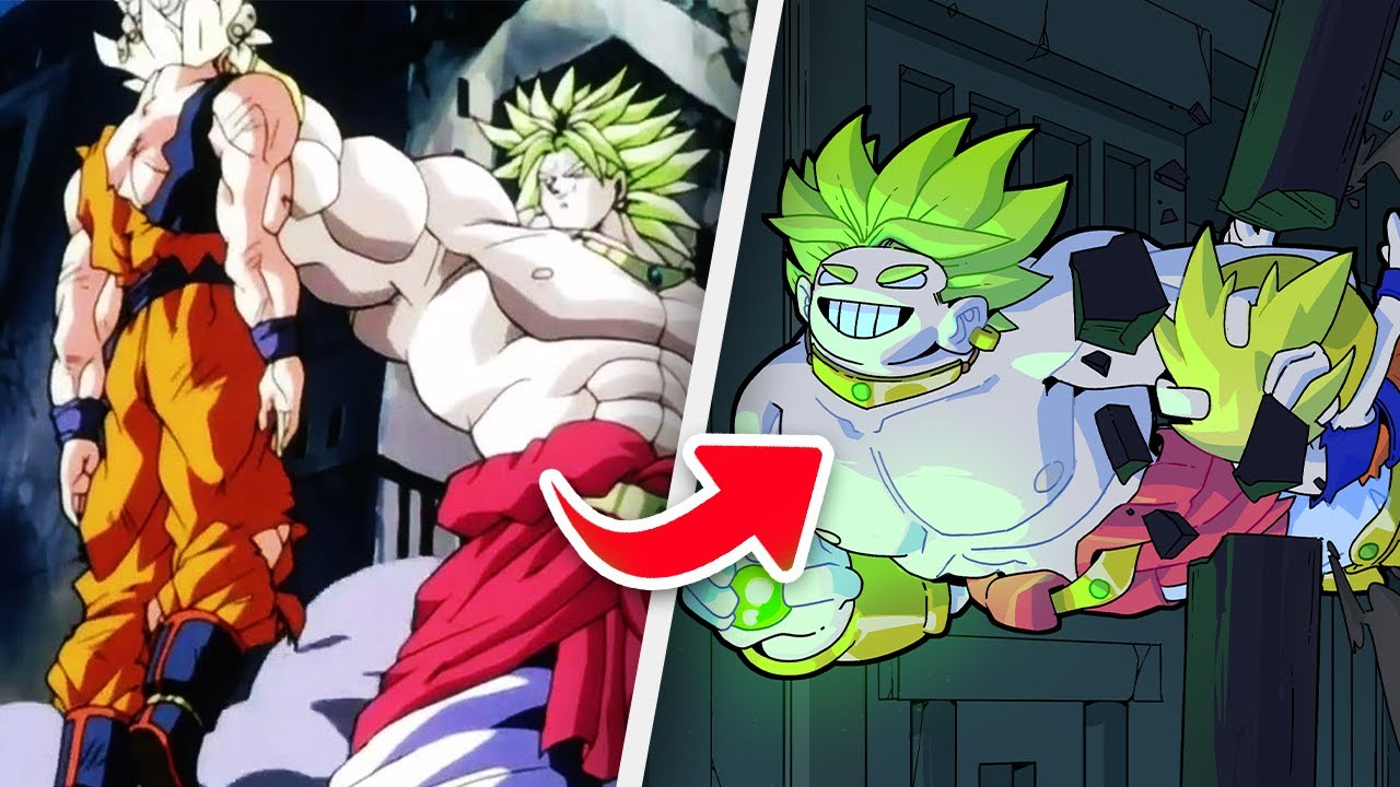 O que NINGUÉM te conta sobre DESENHAR em estilo CARTOON 🤫