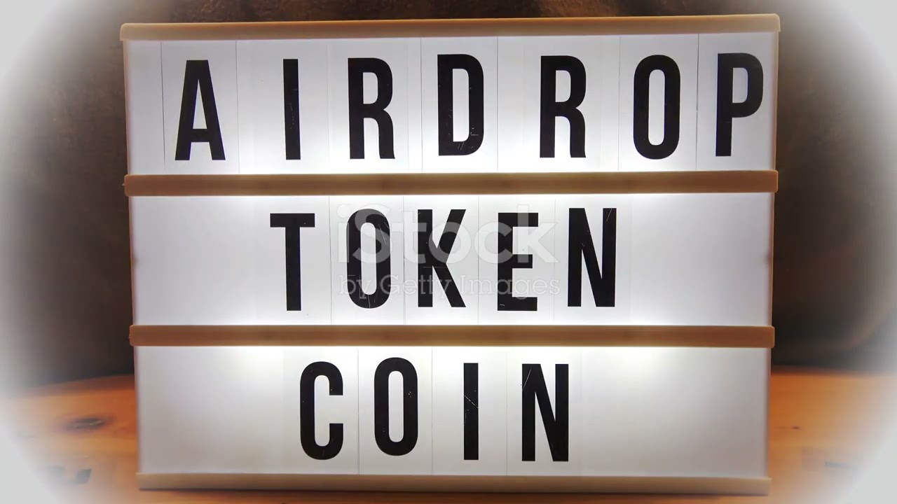 How to Earn Free Airdrops in 2024! 2024 08 08
