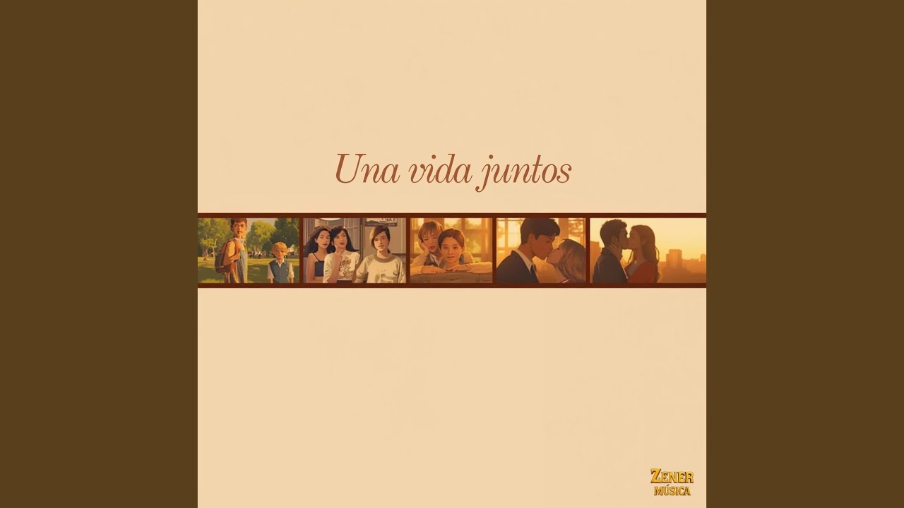 Una Vida Juntos