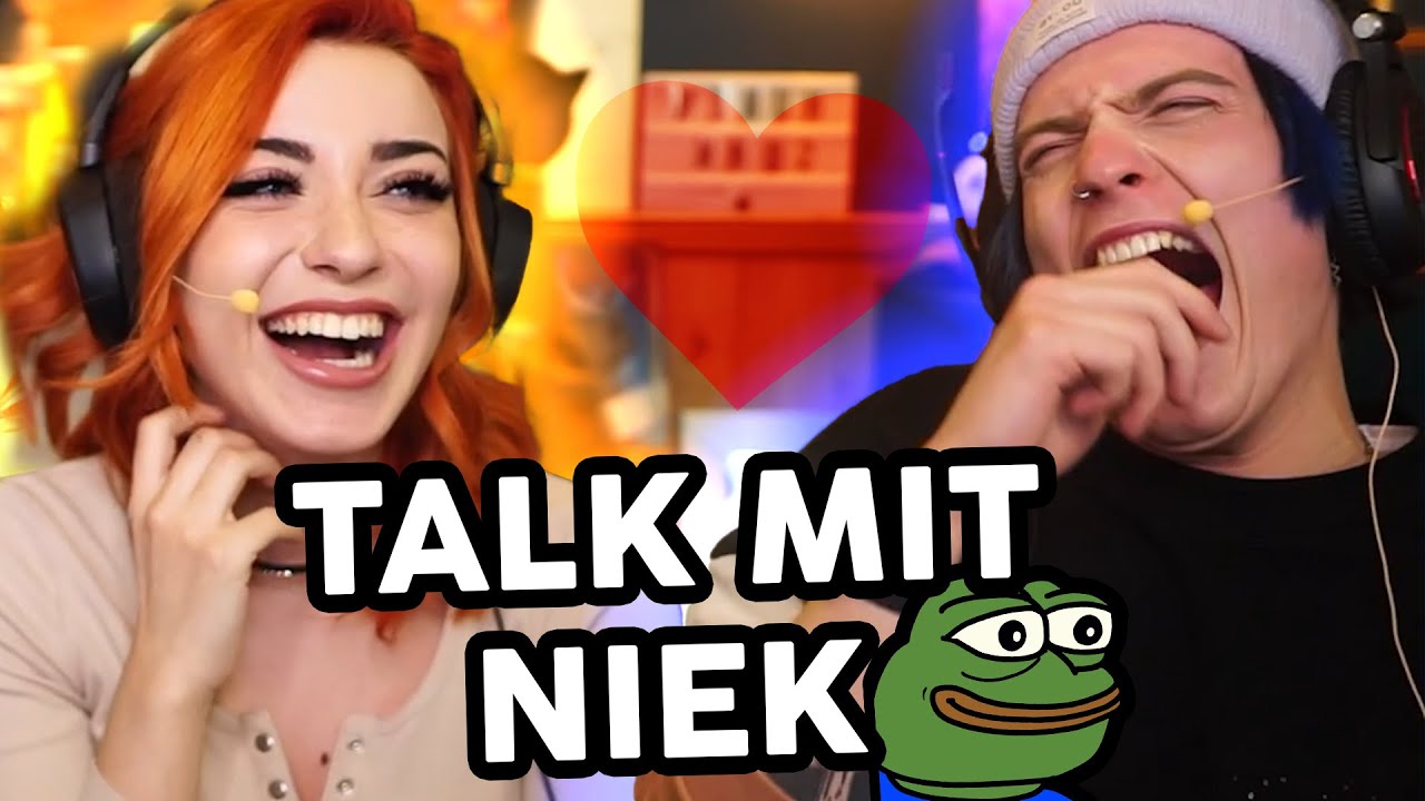 Wir sind einfach BEIDE LOST | Talk