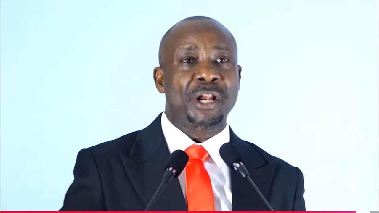 Bishop Askofu Gwajima|Aongea Juu Ya Muafaka Na Mustakabali Watanzania Kuelekea Uchaguzi Mkuu