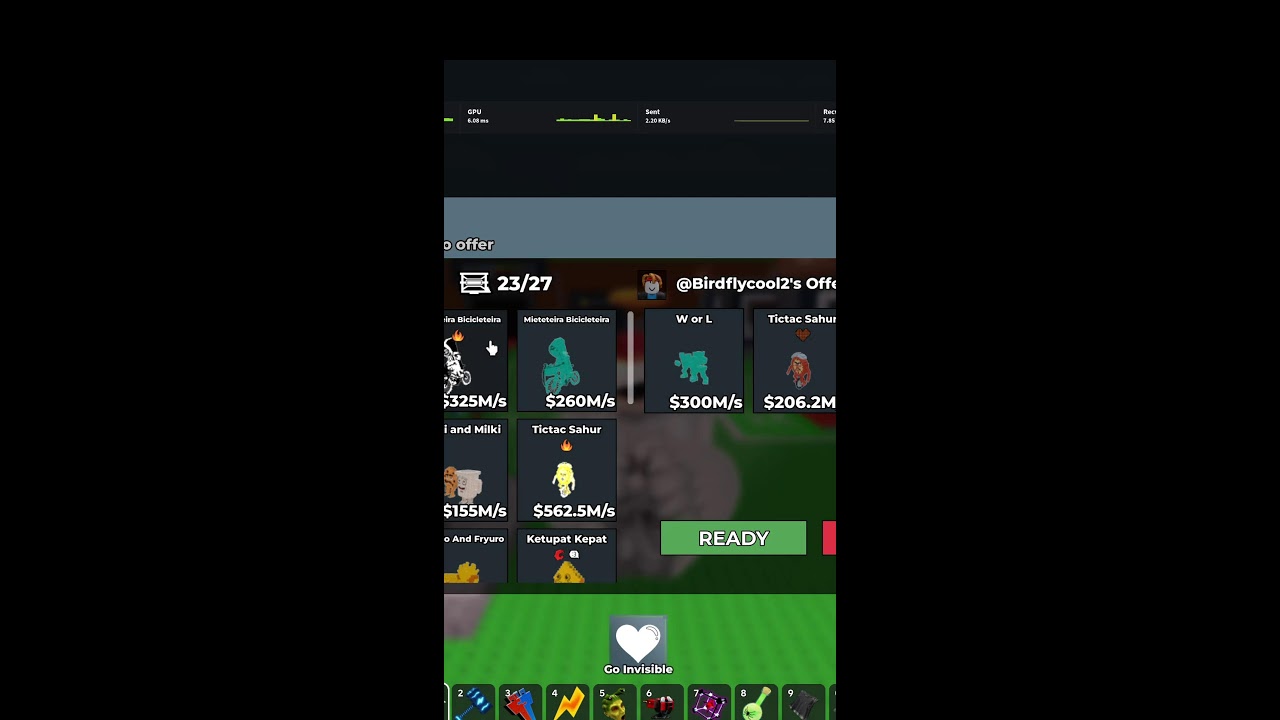 Hi guys, I’m looking to trade.